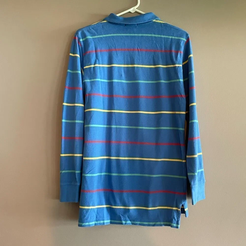 Polo Ralph Lauren long sleeve collar shirt